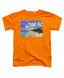 Naples Beach - Toddler T-Shirt