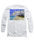 Naples Beach - Long Sleeve T-Shirt