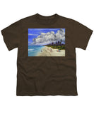 Naples Beach - Youth T-Shirt