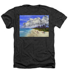 Naples Beach - Heathers T-Shirt
