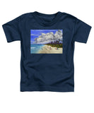 Naples Beach - Toddler T-Shirt
