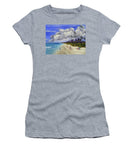 Naples Beach - Women's T-Shirt