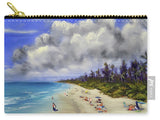 Naples Beach - Carry-All Pouch