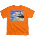Naples Beach - Youth T-Shirt