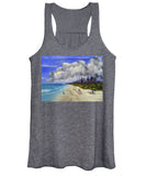 Naples Beach - Women's Tank Top