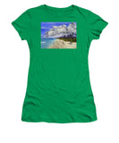 Naples Beach - Women's T-Shirt
