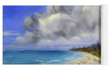 Naples Beach - Yoga Mat