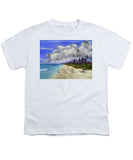 Naples Beach - Youth T-Shirt
