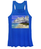 Naples Beach - Women's Tank Top