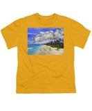 Naples Beach - Youth T-Shirt