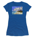 Naples Beach - Women's T-Shirt