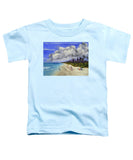 Naples Beach - Toddler T-Shirt