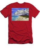 Naples Beach - T-Shirt
