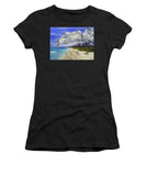 Naples Beach - Women's T-Shirt