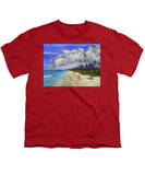Naples Beach - Youth T-Shirt
