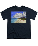 Naples Beach - Youth T-Shirt