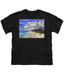 Naples Beach - Youth T-Shirt