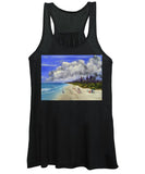 Naples Beach - Women's Tank Top