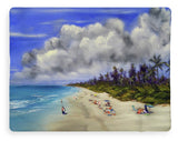 Naples Beach - Blanket