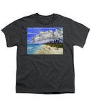 Naples Beach - Youth T-Shirt