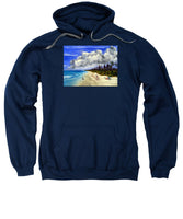 Naples Beach Naples Florida - Sweatshirt