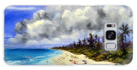 Naples Beach Naples Florida - Phone Case