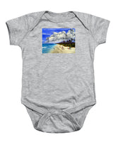 Naples Beach Naples Florida - Baby Onesie