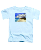 Naples Beach Naples Florida - Toddler T-Shirt
