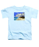Naples Beach Naples Florida - Toddler T-Shirt