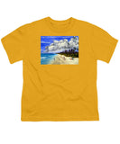 Naples Beach Naples Florida - Youth T-Shirt