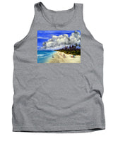 Naples Beach Naples Florida - Tank Top