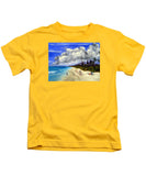 Naples Beach Naples Florida - Kids T-Shirt