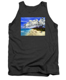 Naples Beach Naples Florida - Tank Top