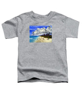 Naples Beach Naples Florida - Toddler T-Shirt