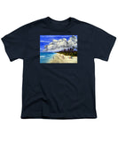 Naples Beach Naples Florida - Youth T-Shirt