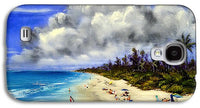 Naples Beach Naples Florida - Phone Case