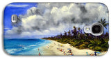 Naples Beach Naples Florida - Phone Case
