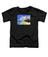 Naples Beach Naples Florida - Toddler T-Shirt