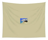 Naples Beach Naples Florida - Tapestry