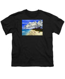 Naples Beach Naples Florida - Youth T-Shirt