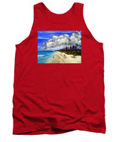 Naples Beach Naples Florida - Tank Top