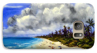 Naples Beach Naples Florida - Phone Case