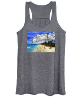 Naples Beach Naples Florida - Women's Tank Top
