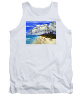 Naples Beach Naples Florida - Tank Top