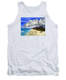 Naples Beach Naples Florida - Tank Top