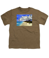 Naples Beach Naples Florida - Youth T-Shirt