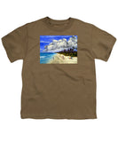 Naples Beach Naples Florida - Youth T-Shirt