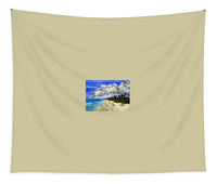 Naples Beach Naples Florida - Tapestry