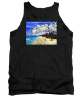 Naples Beach Naples Florida - Tank Top