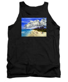 Naples Beach Naples Florida - Tank Top